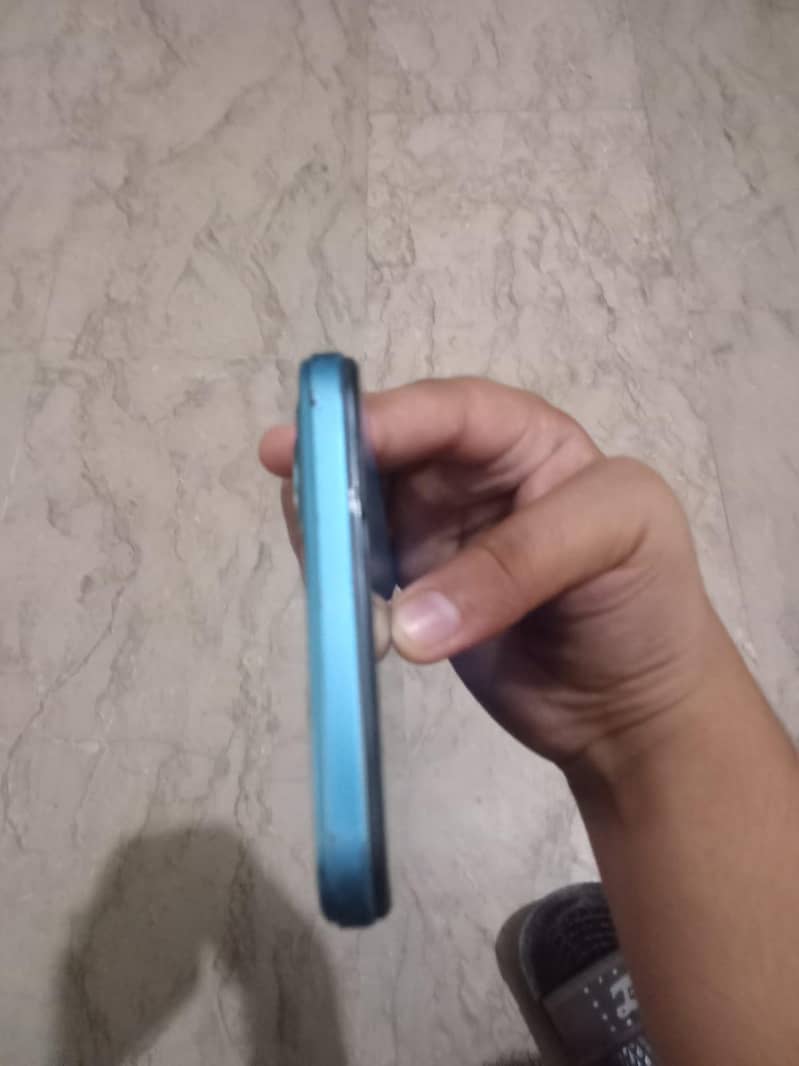 Infinix Note 11 5