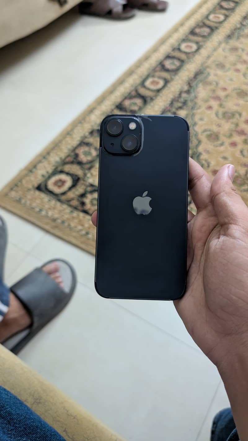 Apple iPhone 13 7