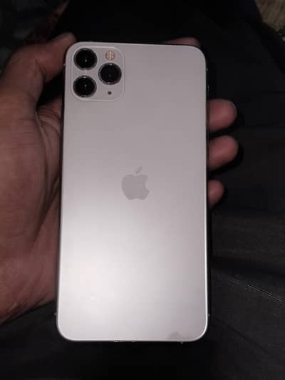 iPhone 11 Pro Max dual physical pta approved