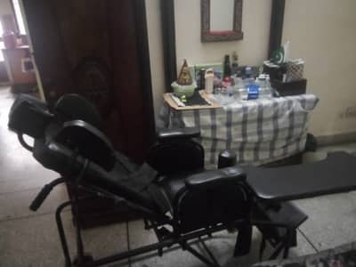 Wheelchair for Celebral Palsy patients