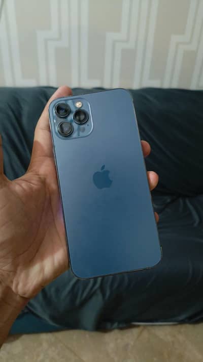 Apple iPhone 12 Pro Max