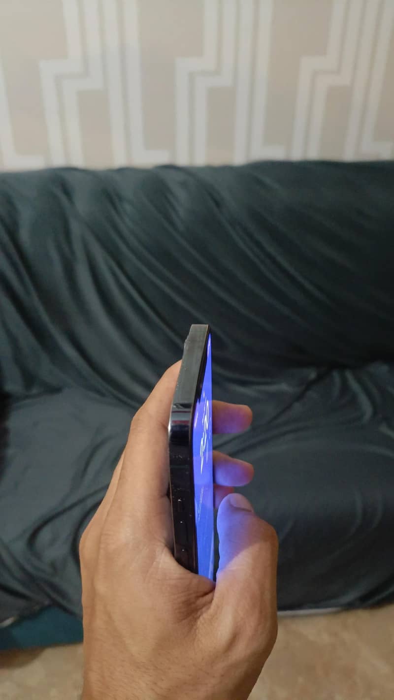 Apple iPhone 12 Pro Max 1