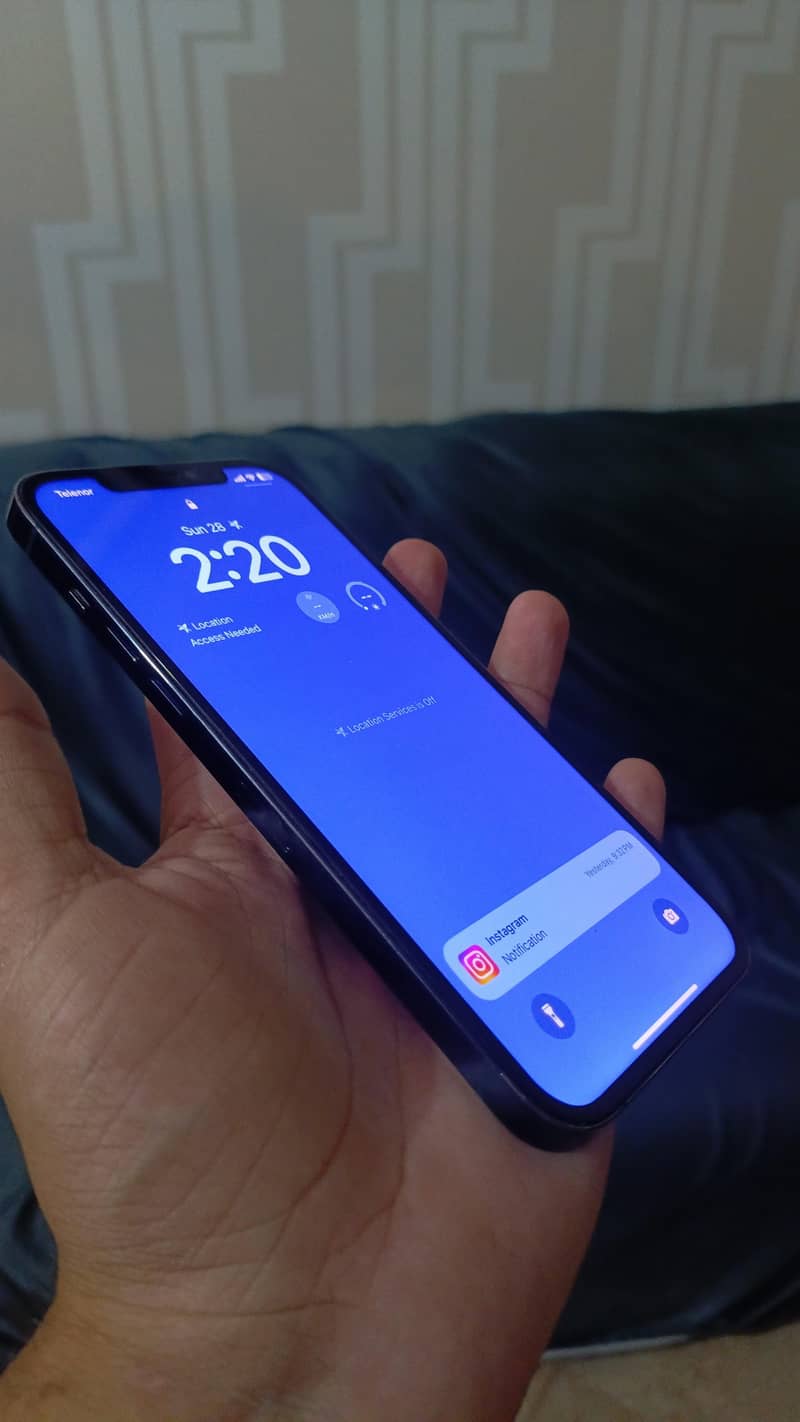 Apple iPhone 12 Pro Max 2
