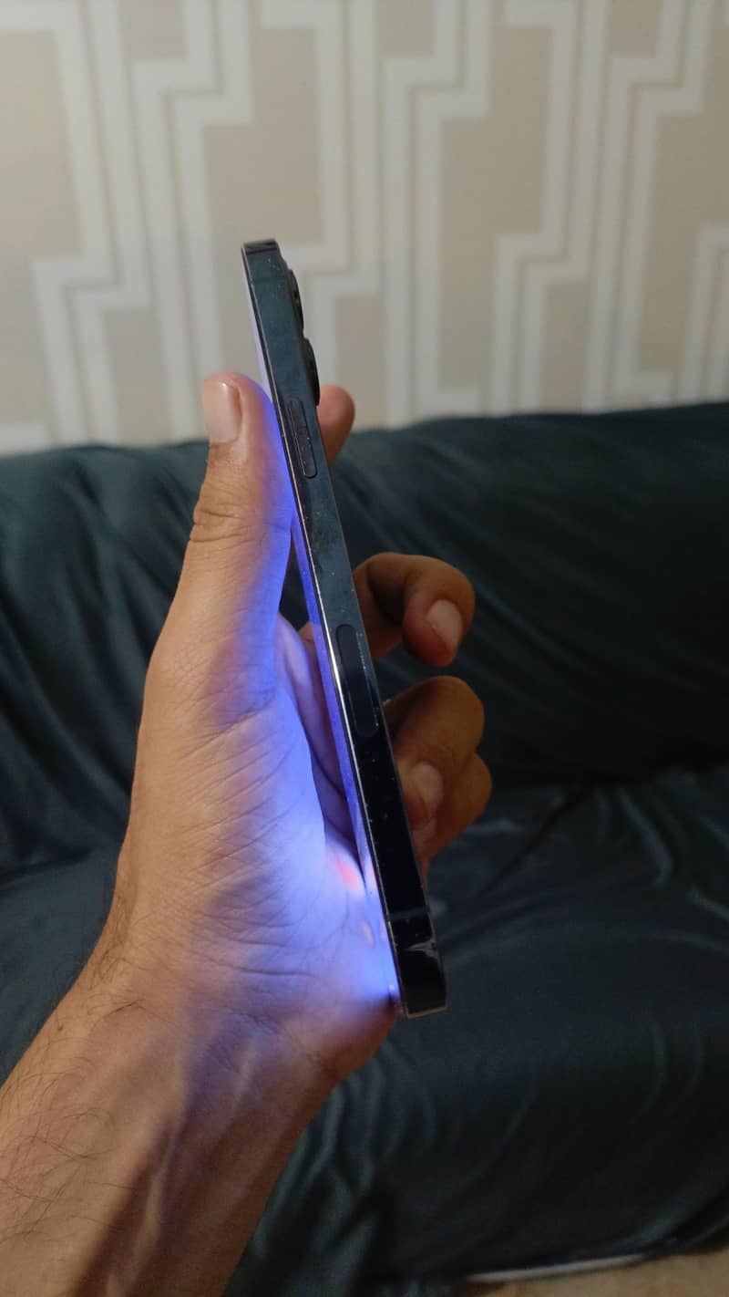 Apple iPhone 12 Pro Max 3
