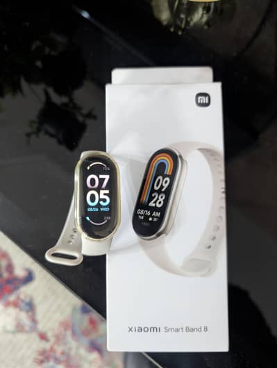 Xiaomi Smart band 8