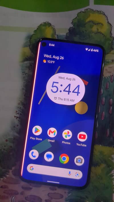 Google Pixel 5