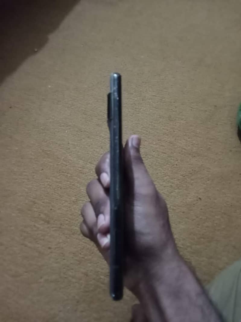 Google Pixel 6 Pro 4