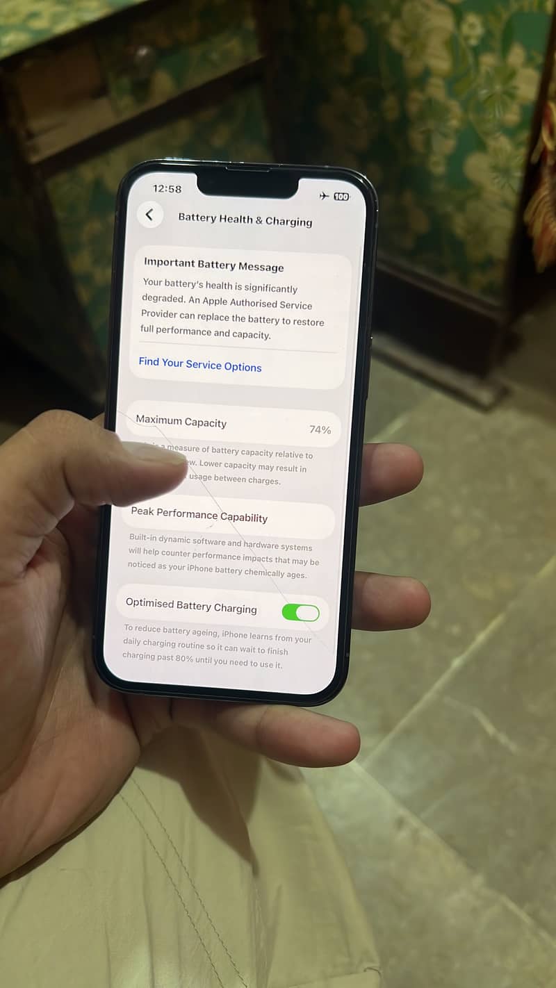 Apple iPhone 13 Pro 2