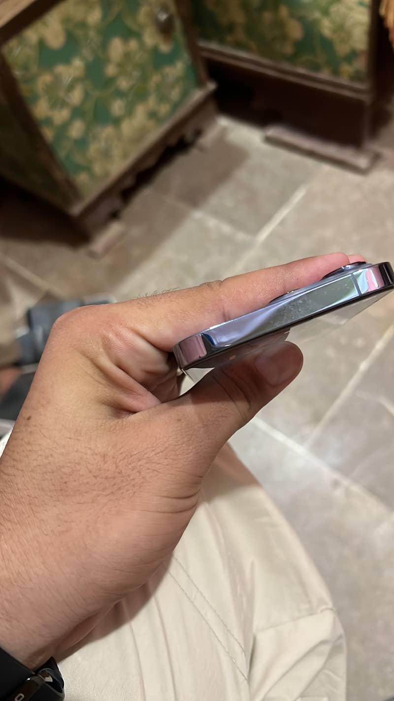 Apple iPhone 13 Pro 5