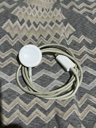 apple watch orignal cable