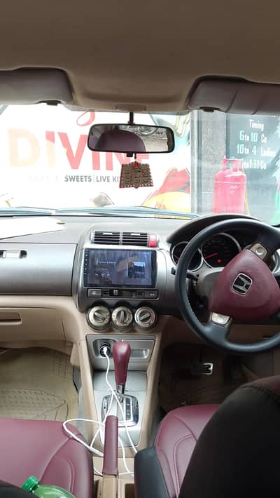 rent a car