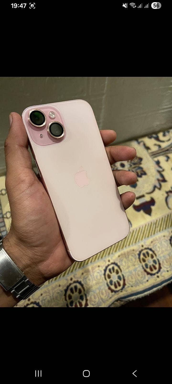 Apple iPhone 15 0