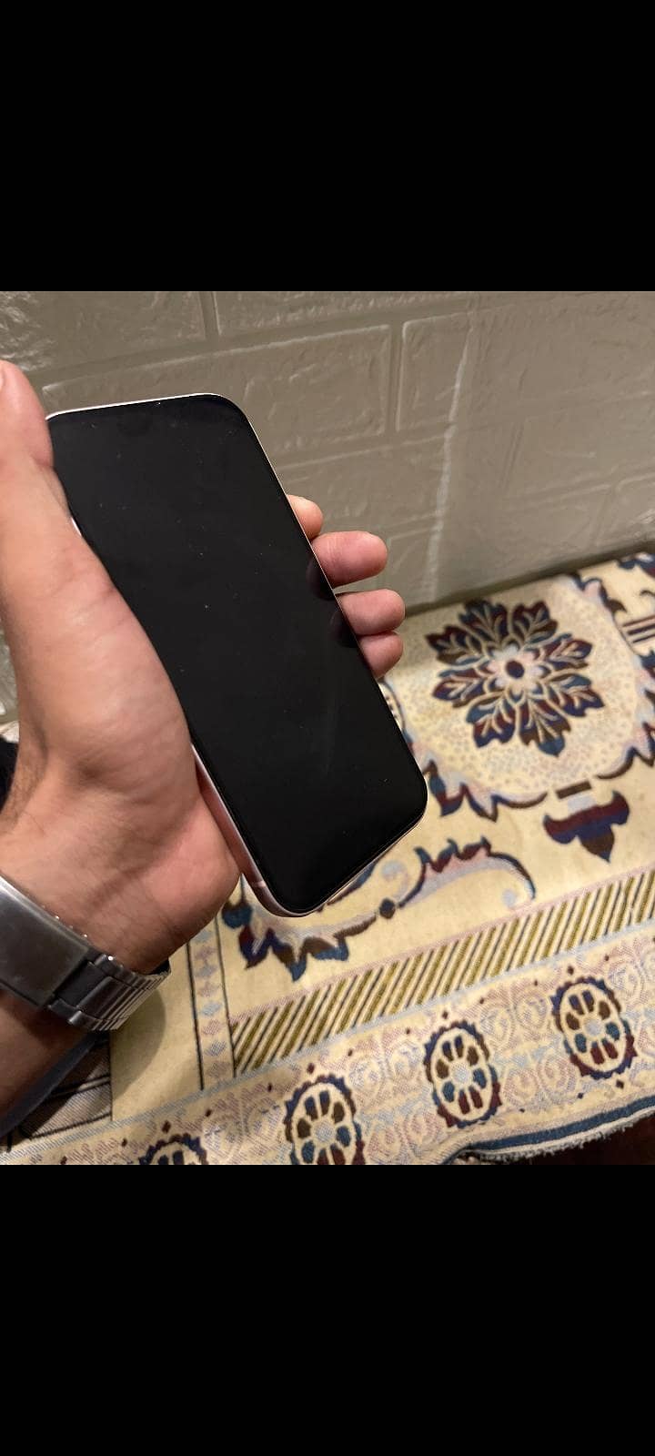 Apple iPhone 15 1