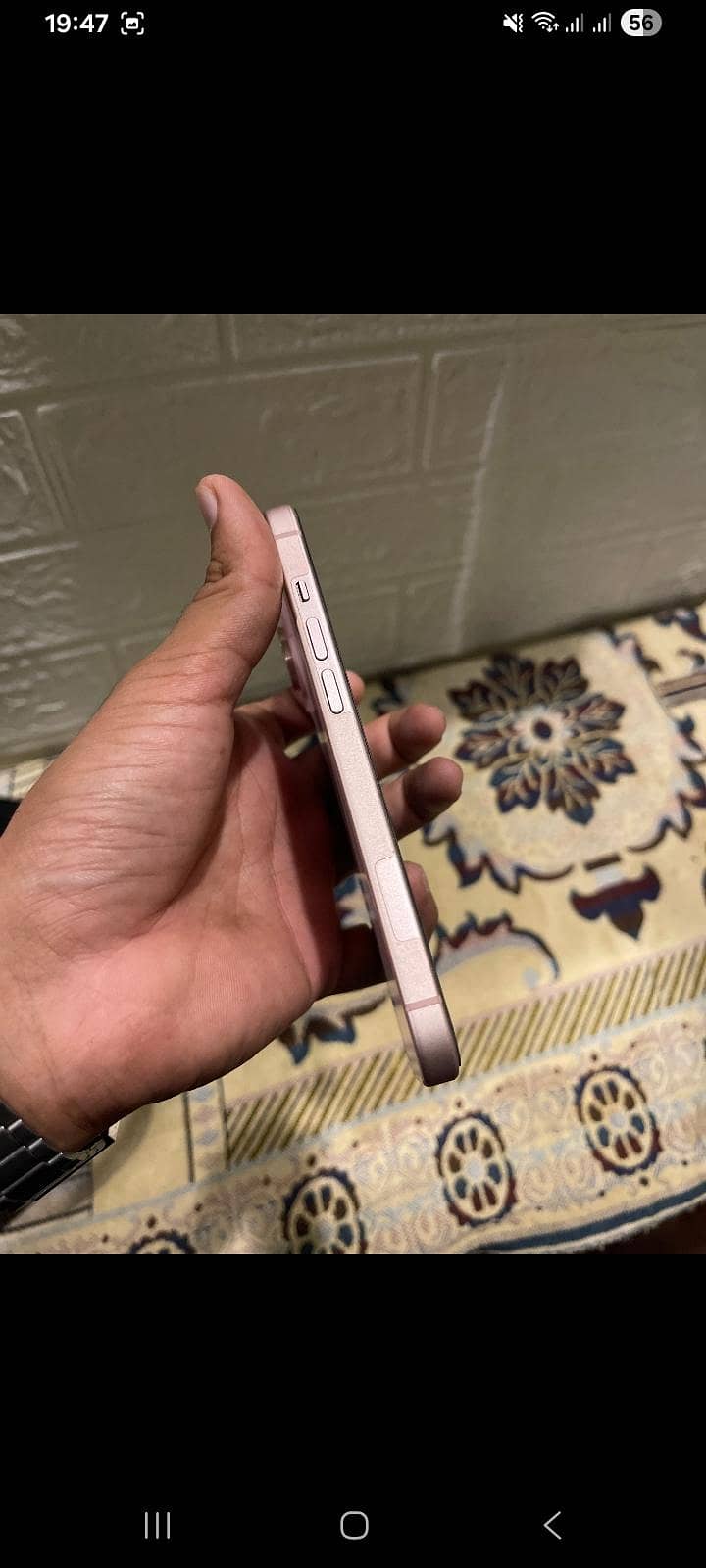 Apple iPhone 15 2