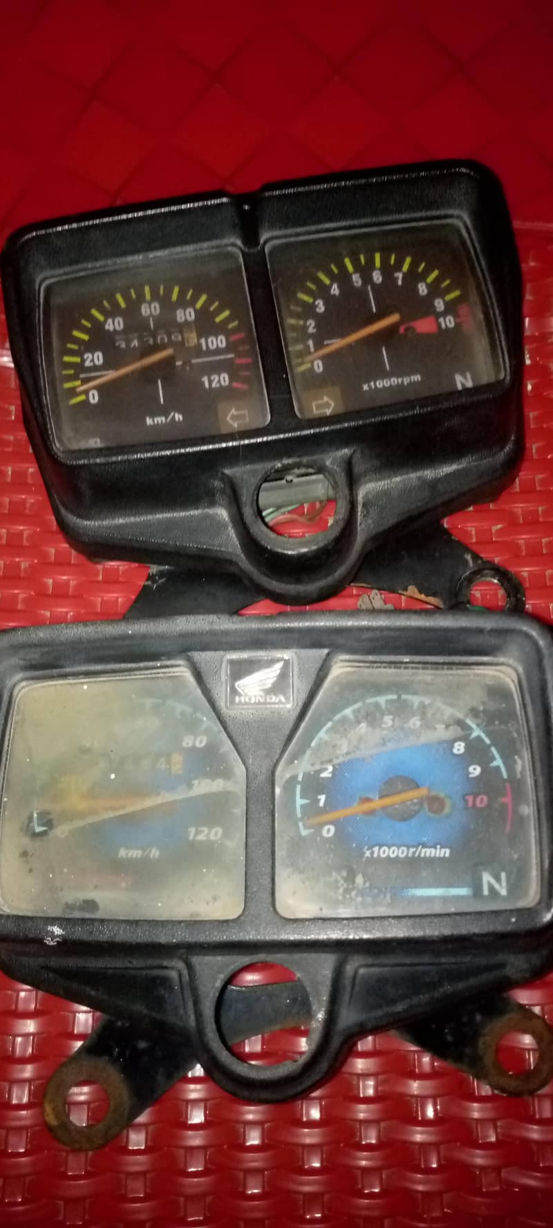 Meter125 3