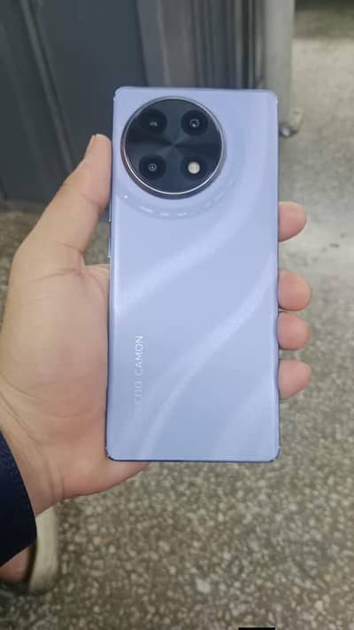 Tecno CAMON 30S