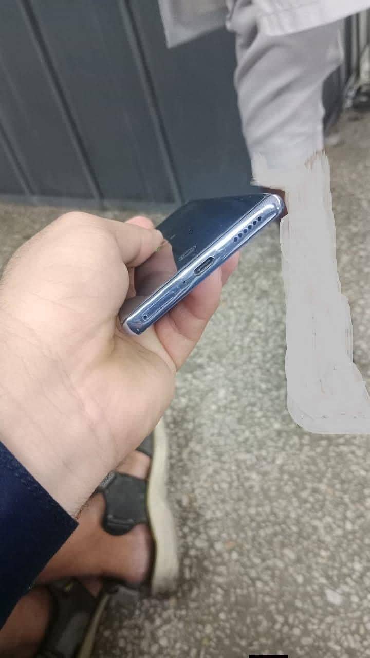Tecno CAMON 30S 2