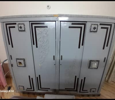 4 door sliding wardrobes