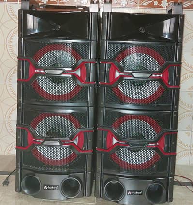 Audionic DJ-500
