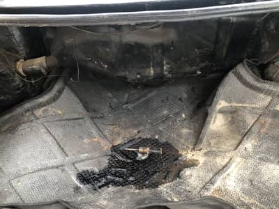 Hyundai Excel 1993