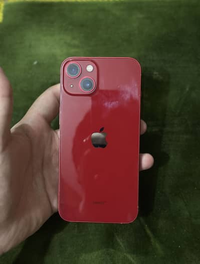 iPhone 13 jv