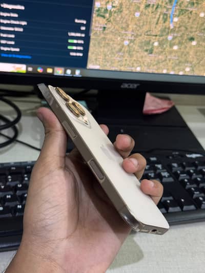 Apple iPhone 16 Pro