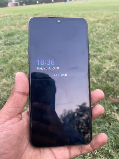 LG G8X ThinQ