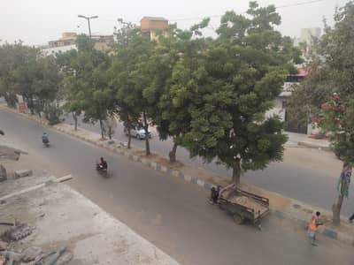 House Available For Sale In Sector. 9 North Karachi