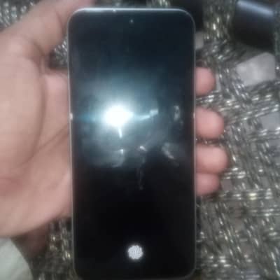 Infinix hot 60pro