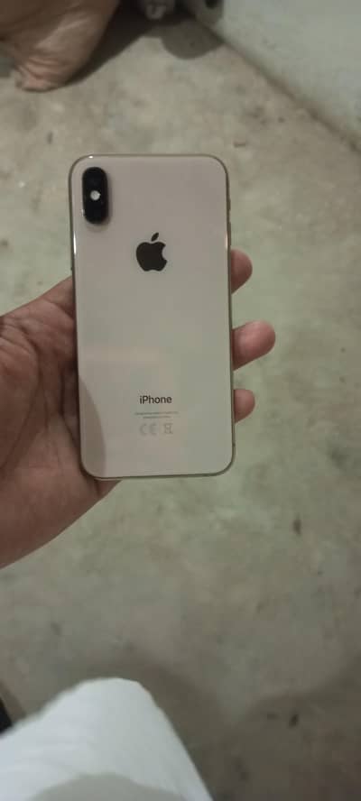 Apple iPhone XS bypass