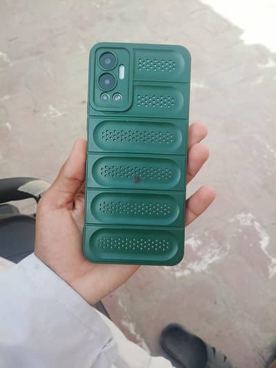 Infinix Hot 12 exchange possible