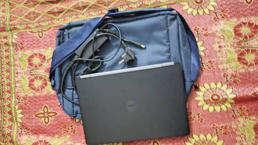 laptop for sale dell latitude e5270 i5 6th generation