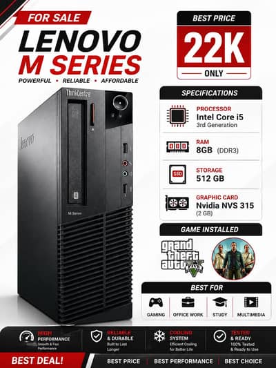 Gaming PC