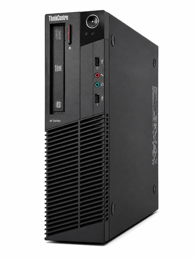 Gaming PC 1