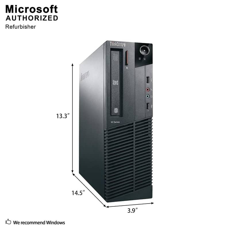 Gaming PC 4