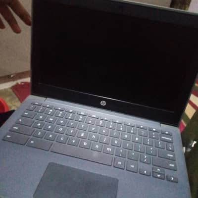 hp Chromebook G8EE