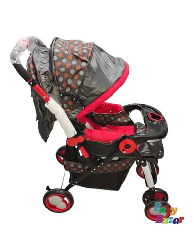 Baby stroller