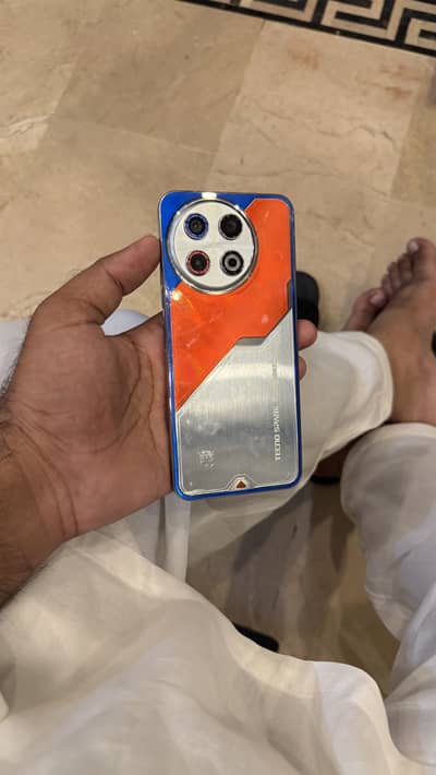 Tecno SPARK 30 Pro