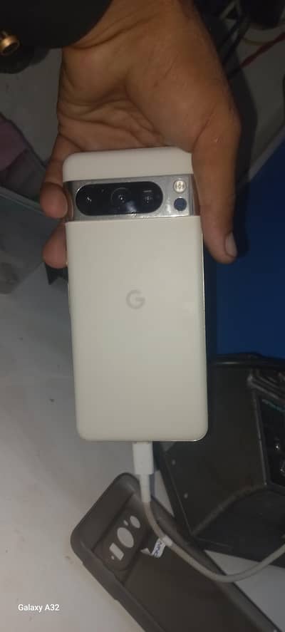 google pixel 8pro