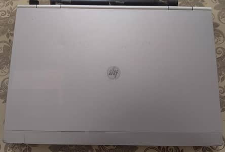 HP LAPTOP I5 2nd Gen