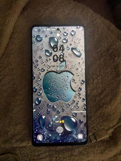 Samsung Mobile S20 FE phone 03058298927