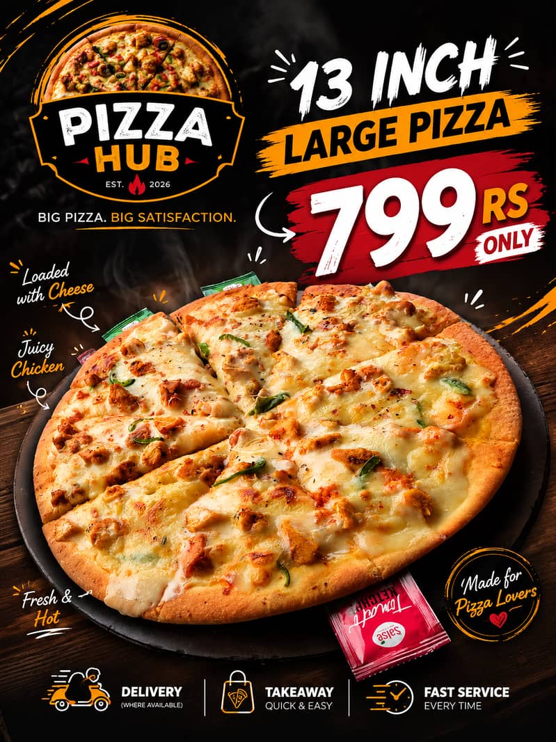 Pizza 0