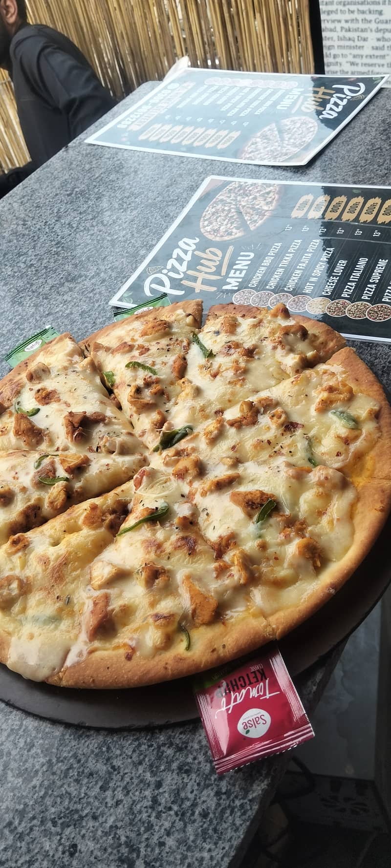 Pizza 3