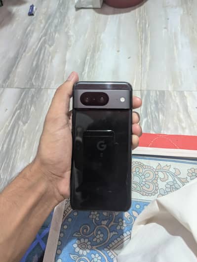 Google Pixel 8 official pta approved