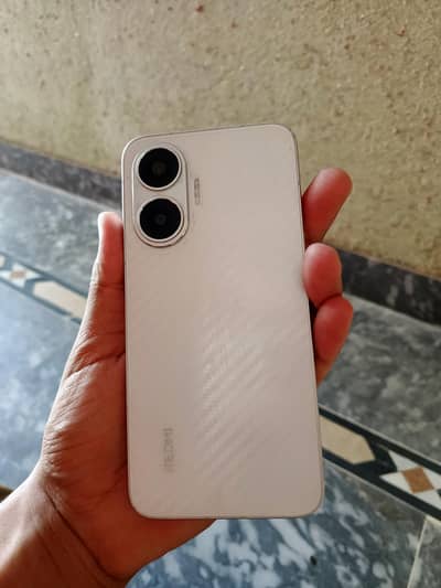 Xiaomi Redmi Turbo 4