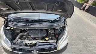 VITZ 2015 FULL OPTION