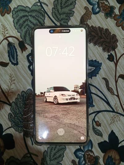 Vivo V40