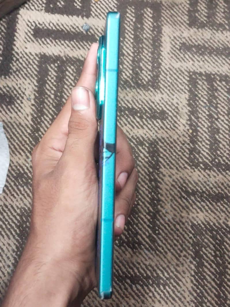 Infinix Note 50 1
