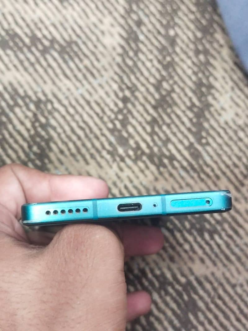 Infinix Note 50 2