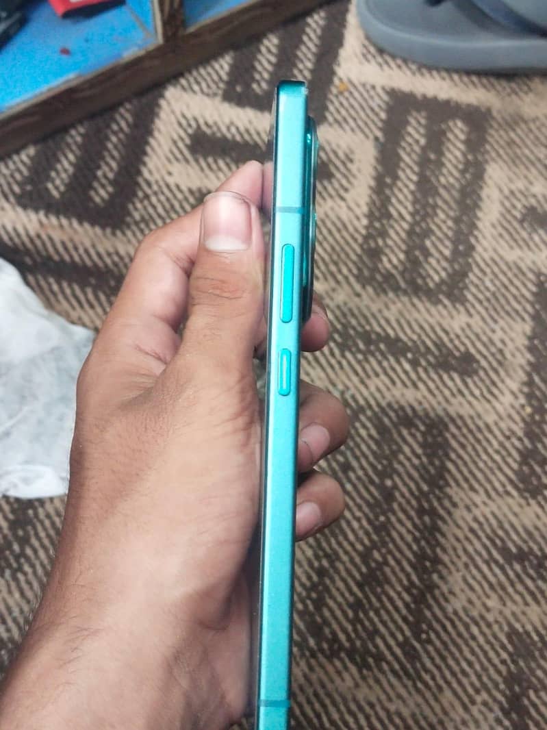 Infinix Note 50 3